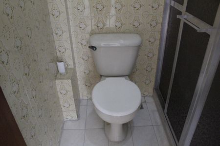 Apartamento à venda com 82m², 2 quartos e 1 vagaBanheiro da Suíte