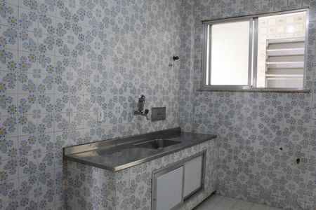 Apartamento à venda com 82m², 2 quartos e 1 vagaCozinha