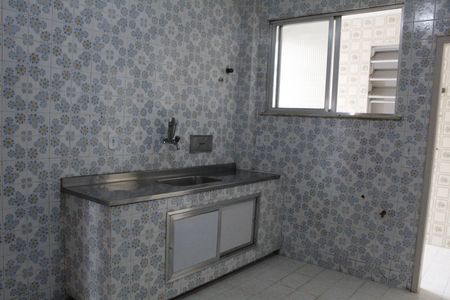 Apartamento à venda com 82m², 2 quartos e 1 vagaCozinha