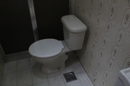 Apartamento à venda com 82m², 2 quartos e 1 vagaBanheiro Social