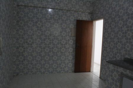 Apartamento à venda com 82m², 2 quartos e 1 vagaCozinha