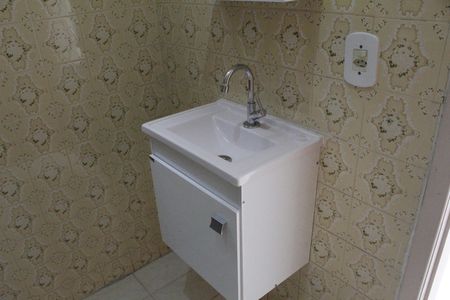 Apartamento à venda com 82m², 2 quartos e 1 vagaBanheiro da Suíte