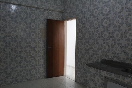 Apartamento à venda com 82m², 2 quartos e 1 vagaCozinha