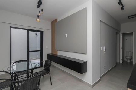 Apartamento para alugar com 2 quartos, 56m² em Parque da Vila Prudente, São Paulo