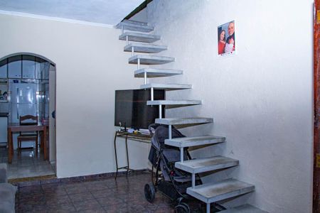 Casa à venda com 5 quartos, 126m² em Jardim Itapolis, São Paulo