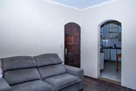 Casa à venda com 5 quartos, 126m² em Jardim Itapolis, São Paulo