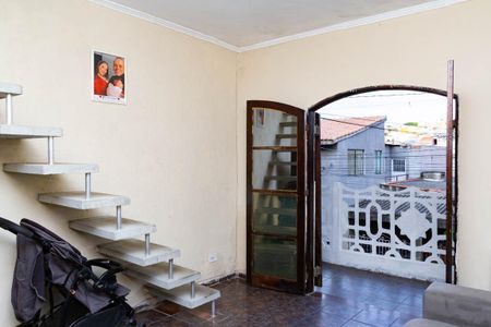 Casa à venda com 5 quartos, 126m² em Jardim Itapolis, São Paulo