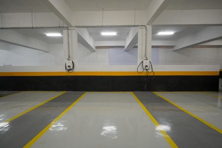 Apartamento à venda com 37m², 1 quarto e 1 vagaGaragem
