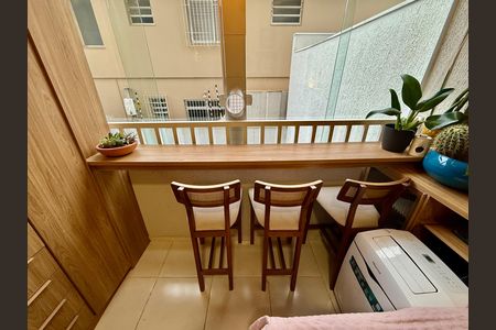 Studio à venda com 18m², 1 quarto e sem vaga Studio à venda com 18m², 1 quarto e sem vagaQuarto