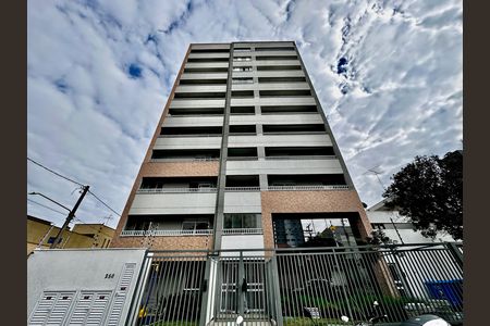 Studio à venda com 18m², 1 quarto e sem vaga Studio à venda com 18m², 1 quarto e sem vagaFachada