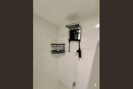 Studio à venda com 18m², 1 quarto e sem vaga Studio à venda com 18m², 1 quarto e sem vagaBanheiro
