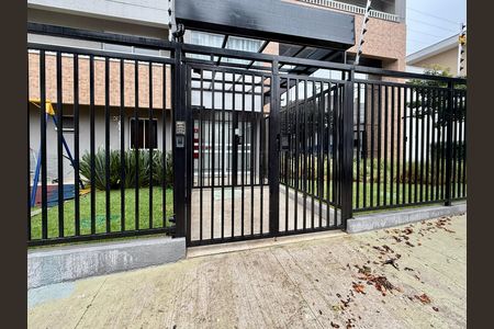 Studio à venda com 18m², 1 quarto e sem vaga Studio à venda com 18m², 1 quarto e sem vagaFachada