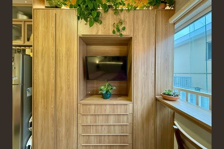 Studio à venda com 18m², 1 quarto e sem vaga Studio à venda com 18m², 1 quarto e sem vagaQuarto