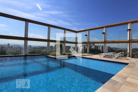 Apartamento à venda com 35m², 1 quarto e 1 vaga Apartamento à venda com 35m², 1 quarto e 1 vagaÁrea comum