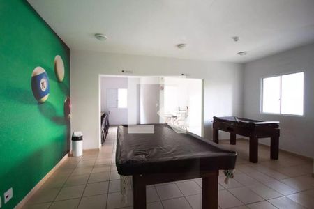 Apartamento à venda com 35m², 1 quarto e 1 vaga Apartamento à venda com 35m², 1 quarto e 1 vagaÁrea comum