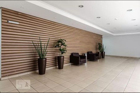 Apartamento à venda com 35m², 1 quarto e 1 vaga Apartamento à venda com 35m², 1 quarto e 1 vagaÁrea comum