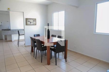 Apartamento à venda com 35m², 1 quarto e 1 vaga Apartamento à venda com 35m², 1 quarto e 1 vagaÁrea comum