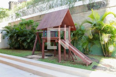 Apartamento à venda com 35m², 1 quarto e 1 vaga Apartamento à venda com 35m², 1 quarto e 1 vagaÁrea comum
