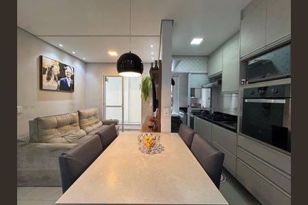 Apartamento à venda com 35m², 1 quarto e 1 vaga Apartamento à venda com 35m², 1 quarto e 1 vagaSala/Cozinha