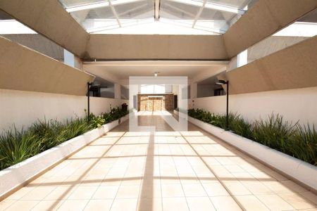 Apartamento à venda com 35m², 1 quarto e 1 vaga Apartamento à venda com 35m², 1 quarto e 1 vagaÁrea comum