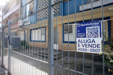 Apartamento à venda com 41m², 1 quarto e sem vagaPlaquinha