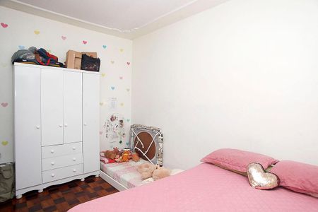 Quarto de apartamento à venda com 1 quarto, 41m² em Menino Deus, Porto Alegre