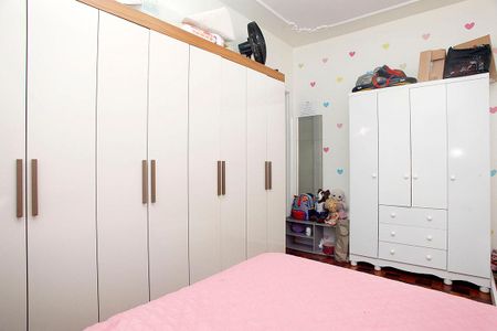 Quarto de apartamento à venda com 1 quarto, 41m² em Menino Deus, Porto Alegre
