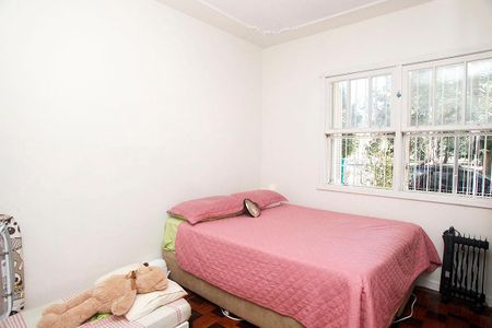Apartamento à venda com 41m², 1 quarto e sem vagaQuarto