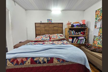 Casa à venda com 70m², 3 quartos e 2 vagasQuarto 1