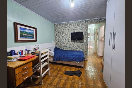 Casa à venda com 70m², 3 quartos e 2 vagasQuarto 2