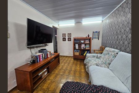 Sala de casa à venda com 3 quartos, 70m² em Vila Prel, São Paulo