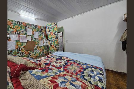 Quarto 1 de casa à venda com 3 quartos, 70m² em Vila Prel, São Paulo