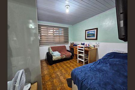 Casa à venda com 70m², 3 quartos e 2 vagasQuarto 2