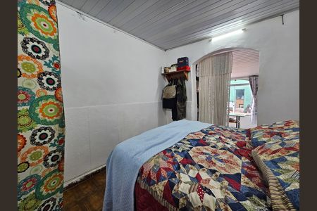 Casa à venda com 70m², 3 quartos e 2 vagasQuarto 1