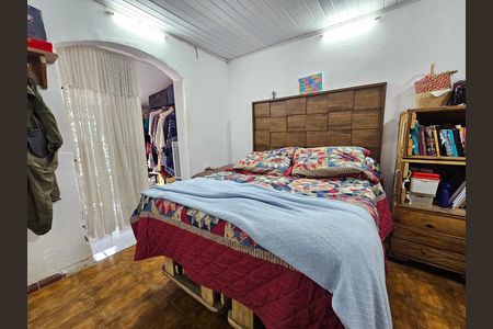 Casa à venda com 70m², 3 quartos e 2 vagasQuarto 1