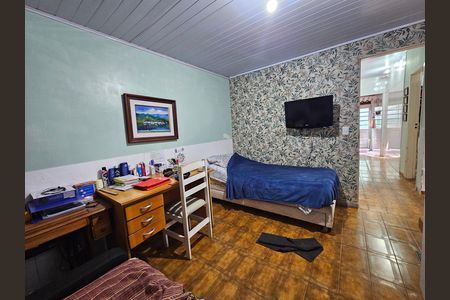 Casa à venda com 70m², 3 quartos e 2 vagasQuarto 2