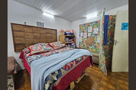 Quarto 1 de casa à venda com 3 quartos, 70m² em Vila Prel, São Paulo