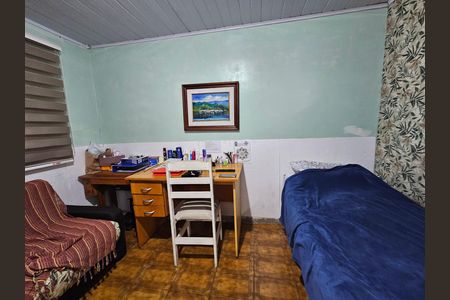 Casa à venda com 70m², 3 quartos e 2 vagasQuarto 2