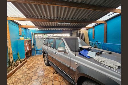 Casa à venda com 70m², 3 quartos e 2 vagasGaragem