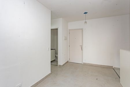 Apartamento para alugar com 42m², 2 quartos e 1 vagaSala