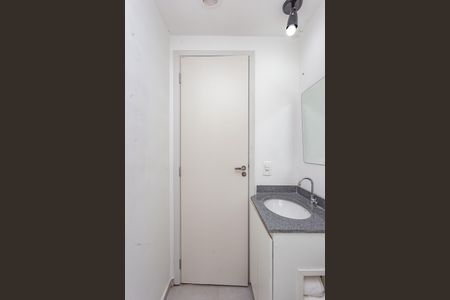 Apartamento para alugar com 42m², 2 quartos e 1 vagaBanheiro