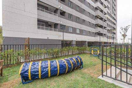 Apartamento para alugar com 42m², 2 quartos e 1 vagaPet place
