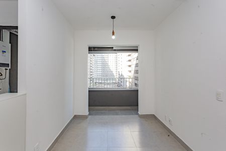 Apartamento para alugar com 42m², 2 quartos e 1 vagaSala