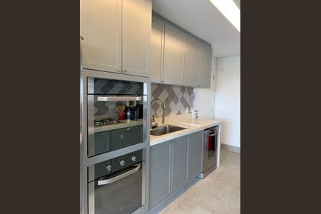 Apartamento à venda com 3 quartos, 164m² em Vila Mariana, São Paulo