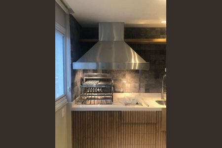 Apartamento à venda com 164m², 3 quartos e 3 vagas