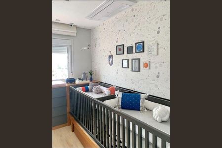 Apartamento à venda com 3 quartos, 164m² em Vila Mariana, São Paulo