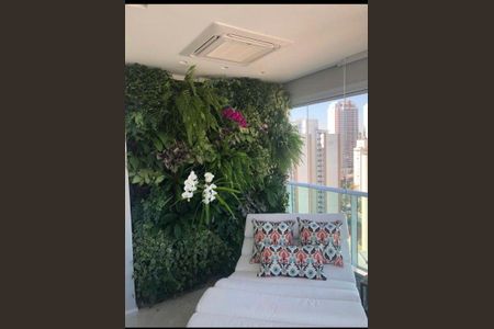 Apartamento à venda com 3 quartos, 164m² em Vila Mariana, São Paulo