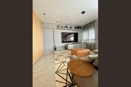 Apartamento à venda com 3 quartos, 164m² em Vila Mariana, São Paulo