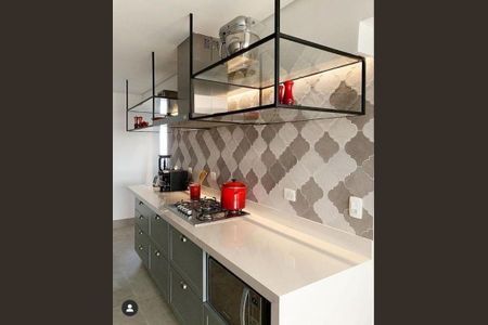 Apartamento à venda com 3 quartos, 164m² em Vila Mariana, São Paulo