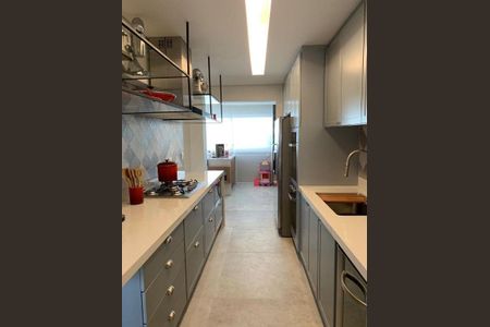 Apartamento à venda com 3 quartos, 164m² em Vila Mariana, São Paulo